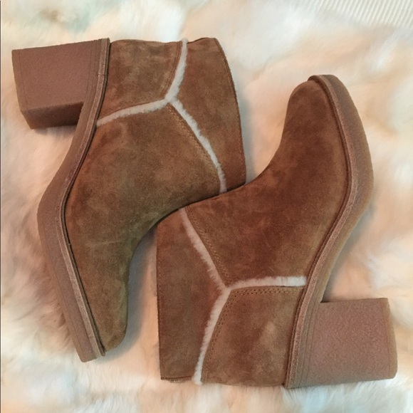 UGG Shoes - Ugg Kasen boots